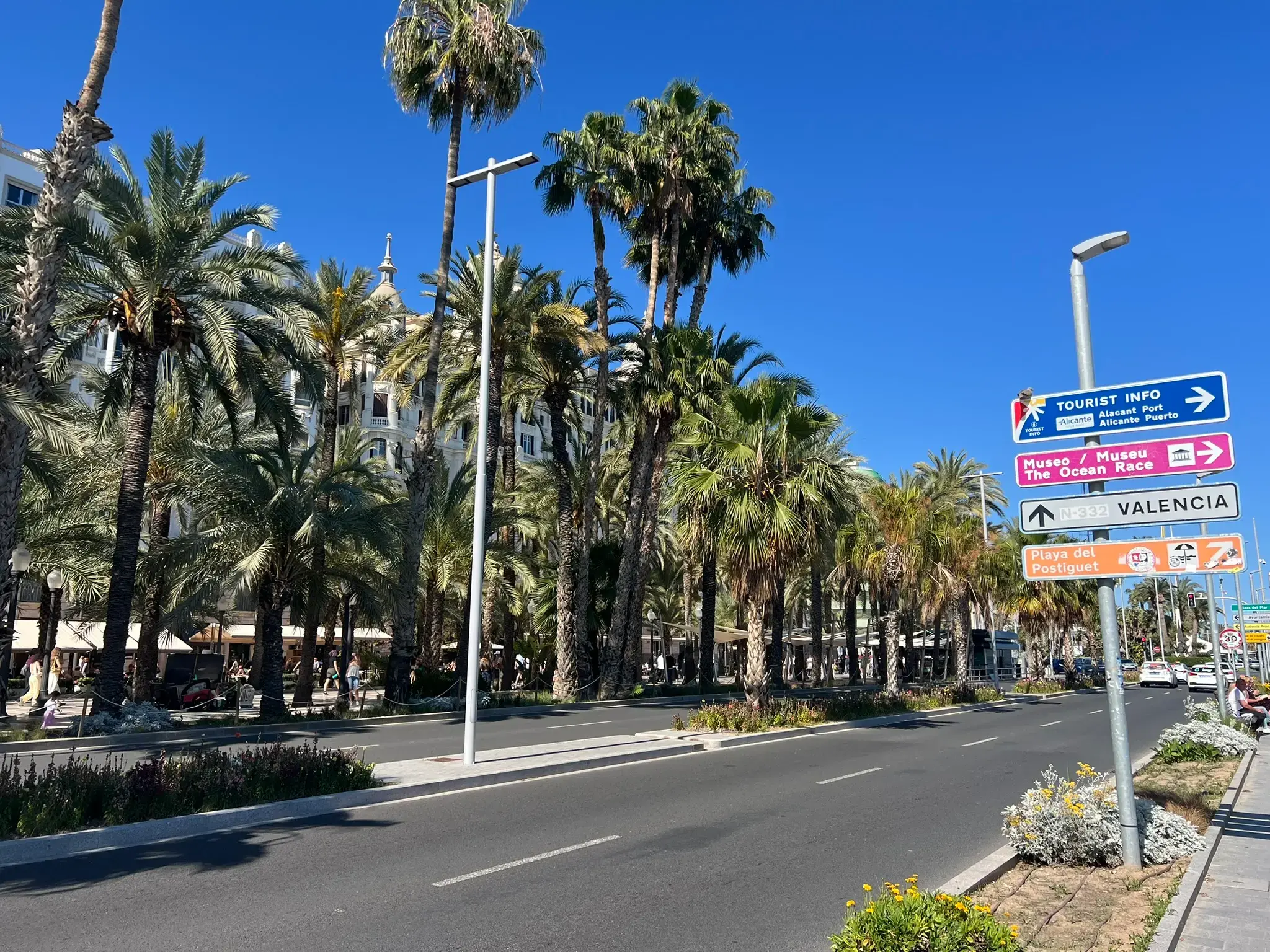 Moving to Alicante: First Impressions & What to Expect